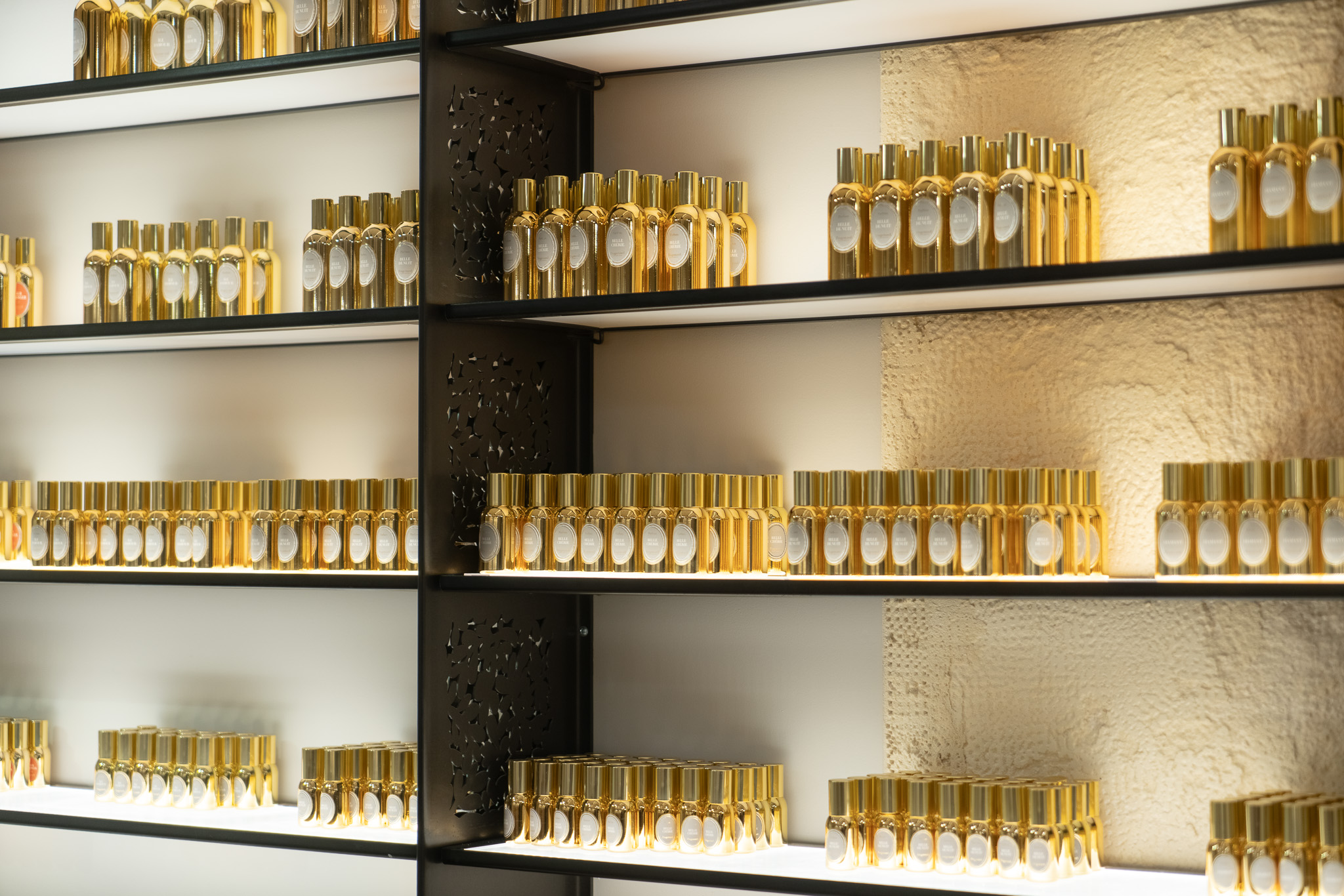 Fragonard: 老舗香水、フラゴナール | O'Bon Paris | Easy to be Parisian